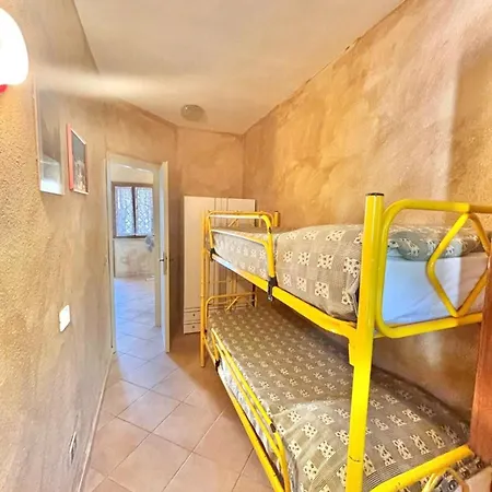 Gramsci 6 * San Teodoro (Sardinia)