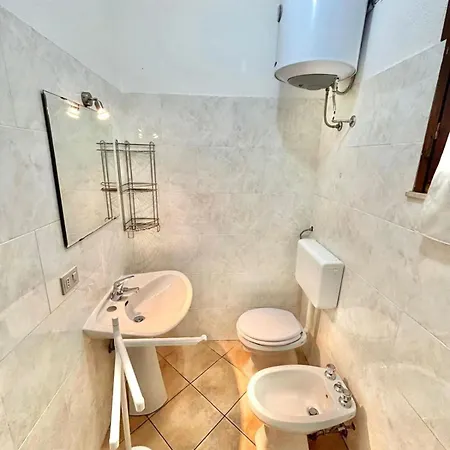 Gramsci 6 Appartement