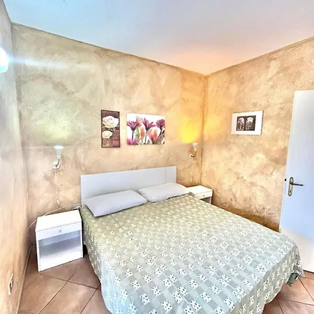 Appartement Gramsci 6 *