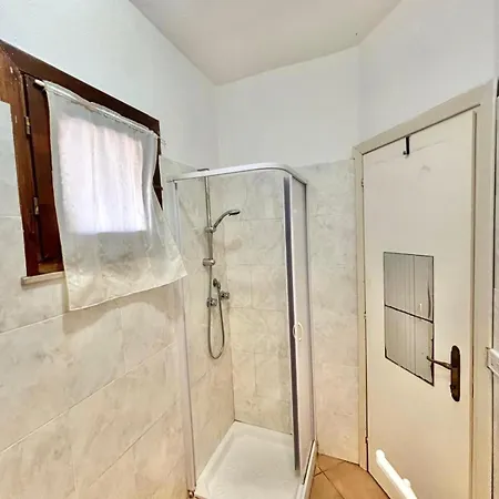 Apartment Gramsci 6 San Teodoro (Sardinia)