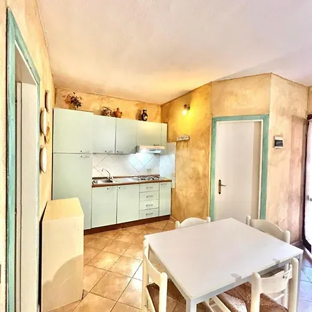 Gramsci 6 Apartment