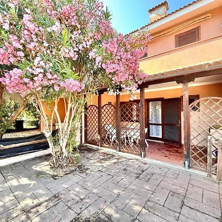 Apartment Gramsci 6 San Teodoro (Sardinia)
